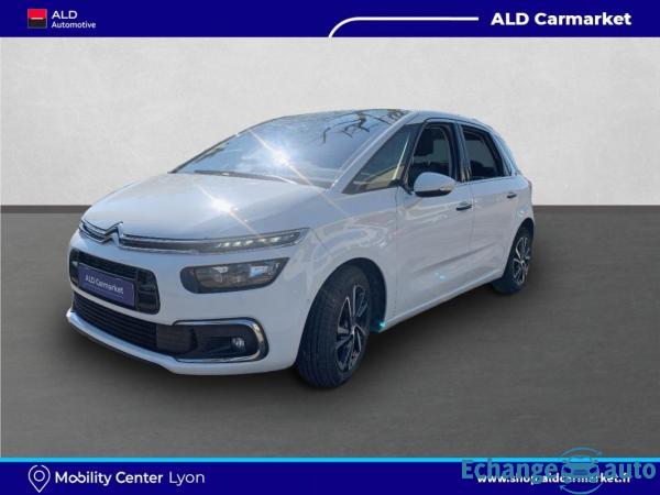 Citroën C4 Picasso BlueHDi 150ch Shine S&S EAT6