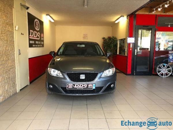 Seat Exeo PHASE 2 0 TDI 120cv REGUL CLIM AUTO JANTES ALU