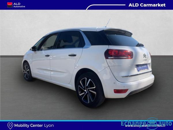 Citroën C4 Picasso BlueHDi 150ch Shine S&S EAT6