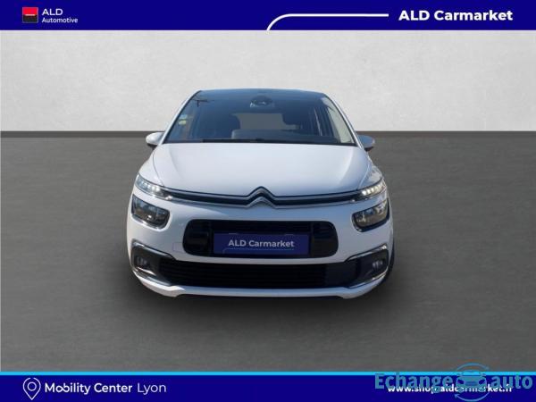 Citroën C4 Picasso BlueHDi 150ch Shine S&S EAT6