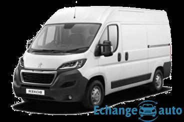 Peugeot Boxer FOURGON TOLE 333 L1H1 BLUEHDI 140 S PRO