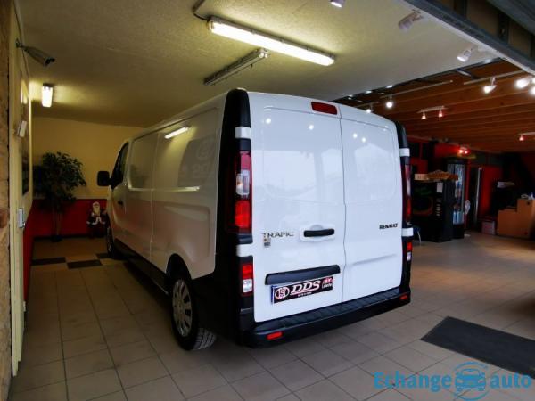 Renault Trafic L1H1 1000 KG DCI 120 S CONFORT