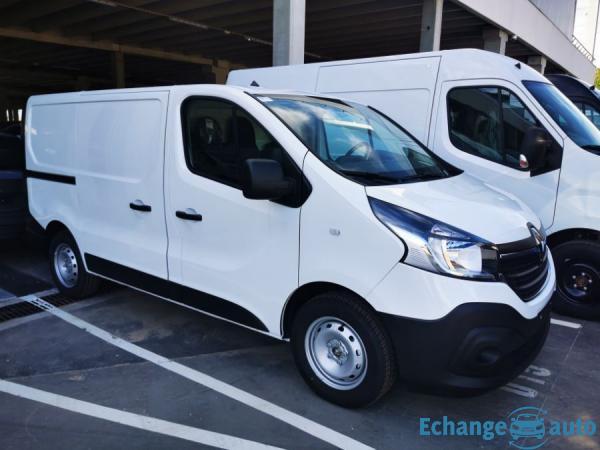 Renault Trafic L1H1 1000 KG DCI 120 S CONFORT