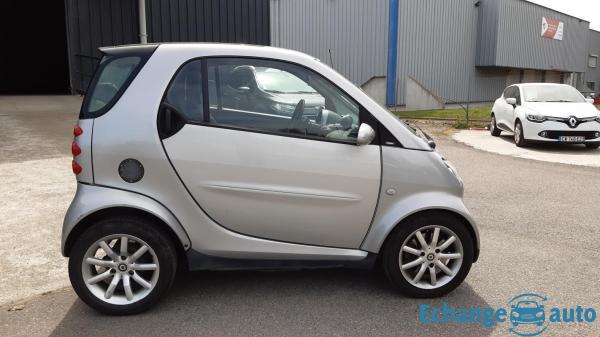 Smart ForTwo MKI Coupé 0.7 i 61cv