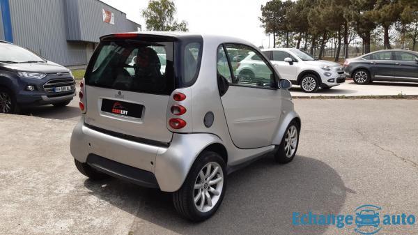 Smart ForTwo MKI Coupé 0.7 i 61cv