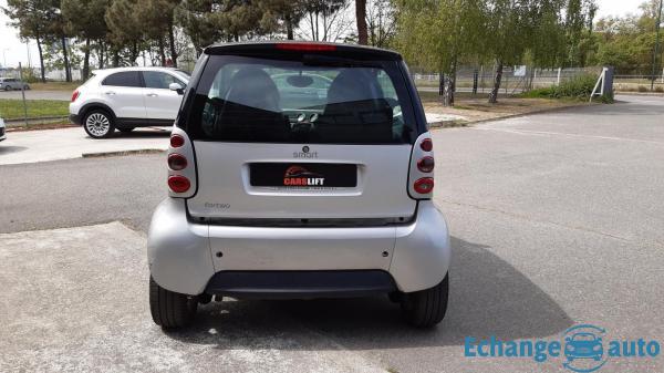 Smart ForTwo MKI Coupé 0.7 i 61cv