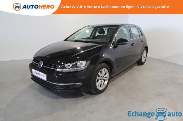 Volkswagen Golf 7 1.4 TSI Confortline 125 ch