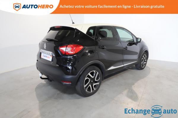 Renault Captur 0.9 Energy Intens 90 ch