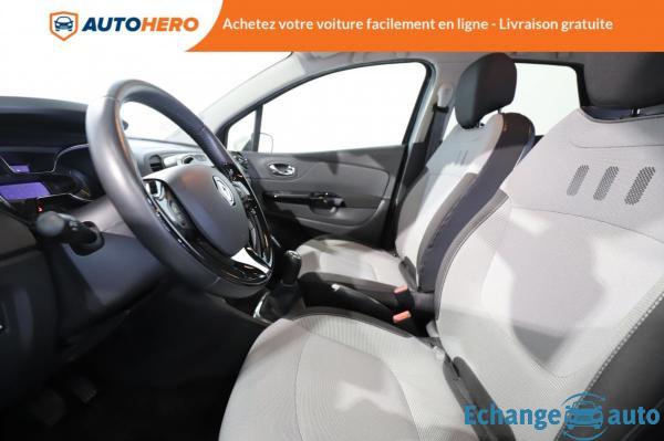 Renault Captur 0.9 Energy Intens 90 ch