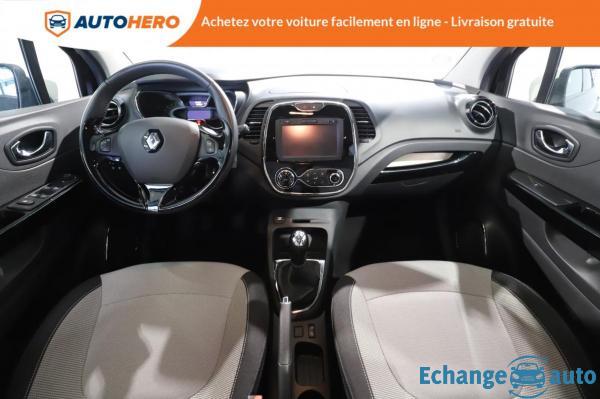 Renault Captur 0.9 Energy Intens 90 ch