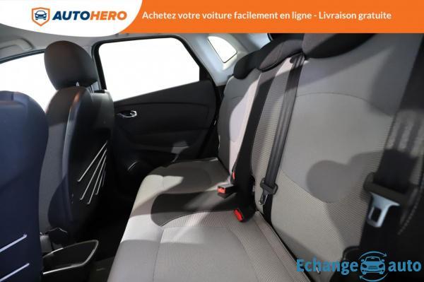 Renault Captur 0.9 Energy Intens 90 ch