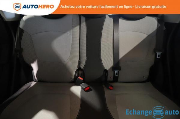 Renault Captur 0.9 Energy Intens 90 ch