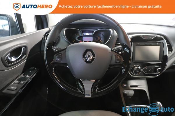 Renault Captur 0.9 Energy Intens 90 ch