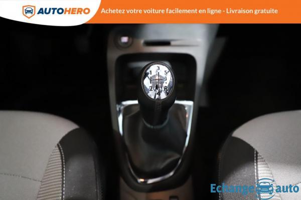 Renault Captur 0.9 Energy Intens 90 ch