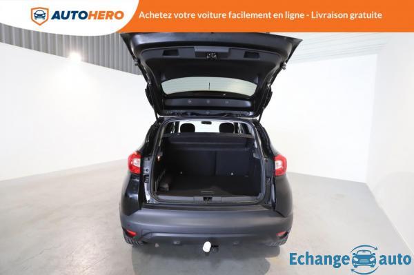 Renault Captur 0.9 Energy Intens 90 ch