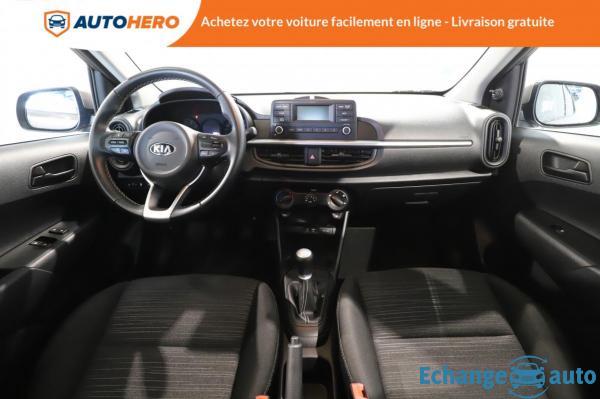 Kia Picanto 1.0 Active 67 ch