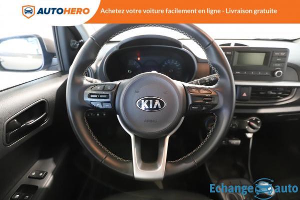 Kia Picanto 1.0 Active 67 ch