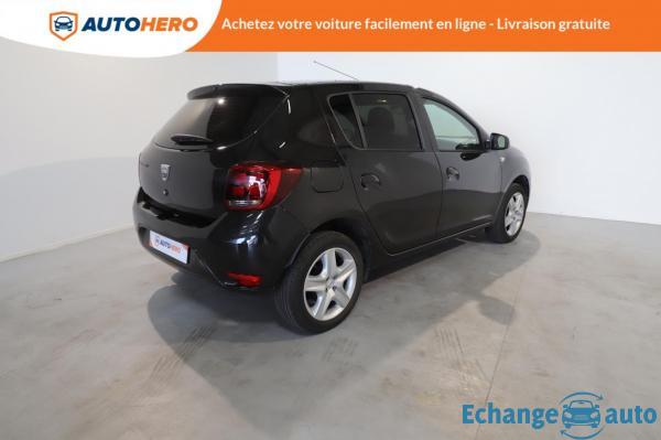 Dacia Sandero II 0.9 TCe Confort 90 ch