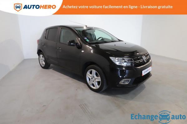 Dacia Sandero II 0.9 TCe Confort 90 ch