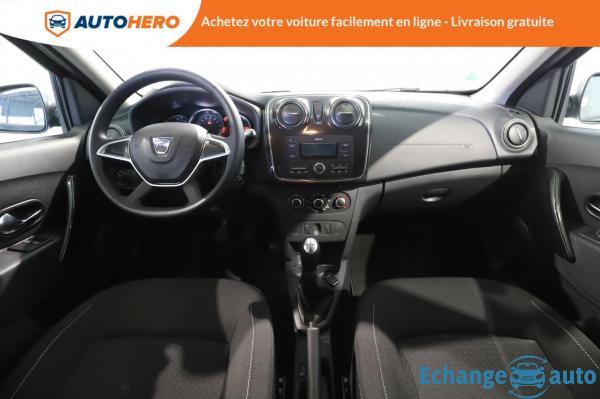 Dacia Sandero II 0.9 TCe Confort 90 ch