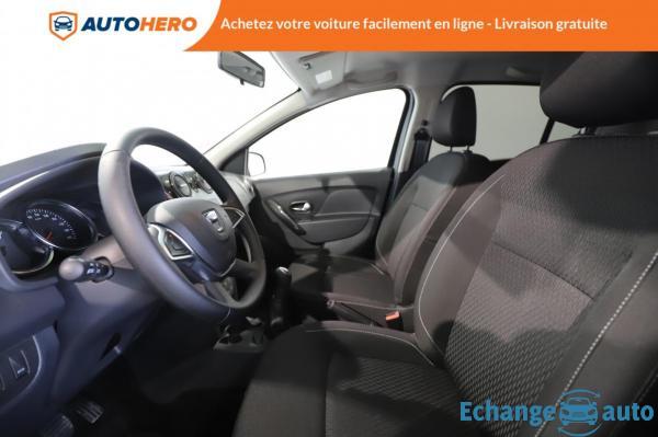 Dacia Sandero II 0.9 TCe Confort 90 ch