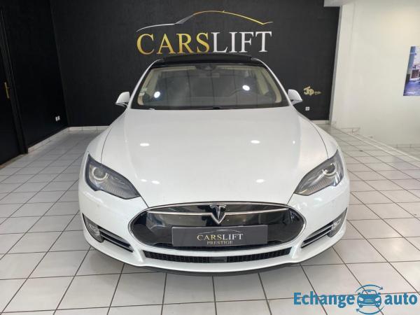 Tesla Model S P90DL