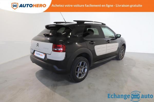 Citroën C4 Cactus 1.2 e-VTi Shine 82 ch