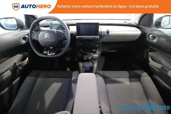 Citroën C4 Cactus 1.2 e-VTi Shine 82 ch