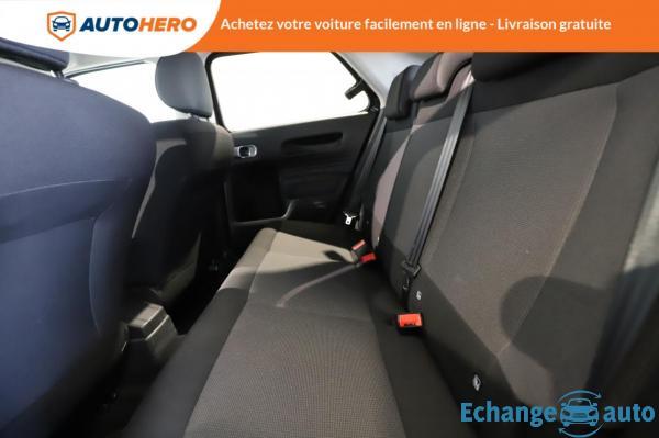 Citroën C4 Cactus 1.2 e-VTi Shine 82 ch