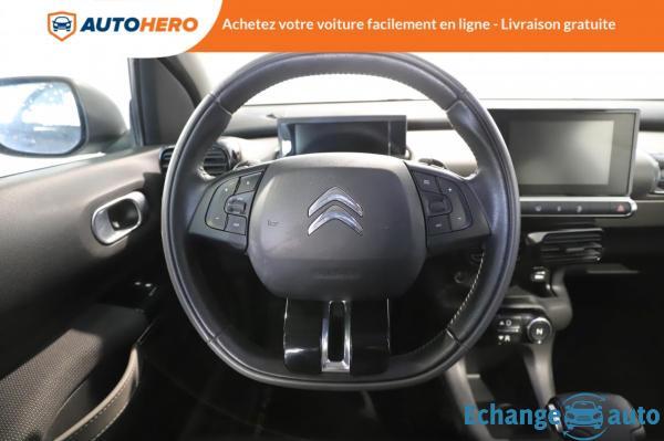 Citroën C4 Cactus 1.2 e-VTi Shine 82 ch