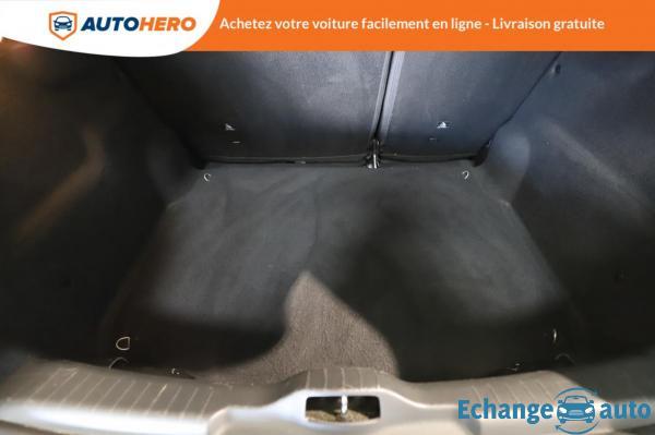 Citroën C4 Cactus 1.2 e-VTi Shine 82 ch