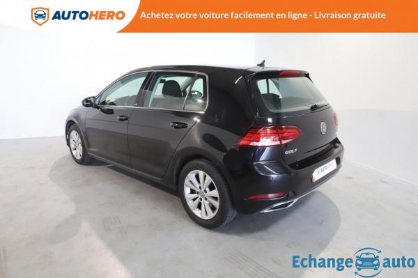 Volkswagen Golf 7 1.4 TSI Confortline 125 ch