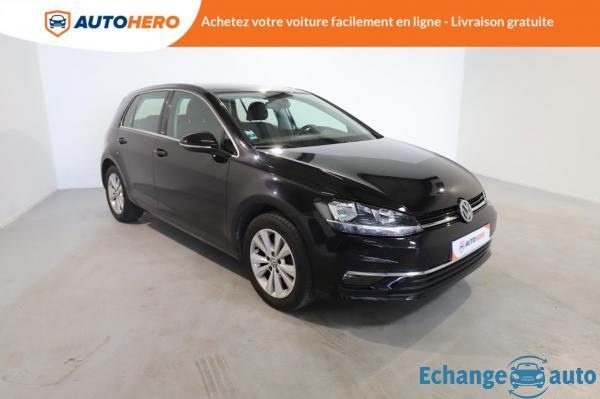 Volkswagen Golf 7 1.4 TSI Confortline 125 ch