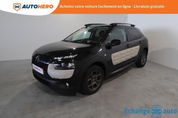 Citroën C4 Cactus 1.2 e-VTi Shine 82 ch