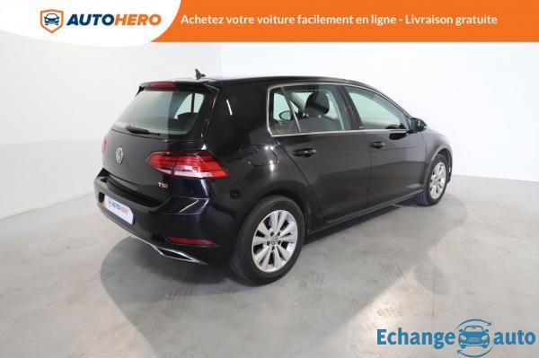 Volkswagen Golf 7 1.4 TSI Confortline 125 ch