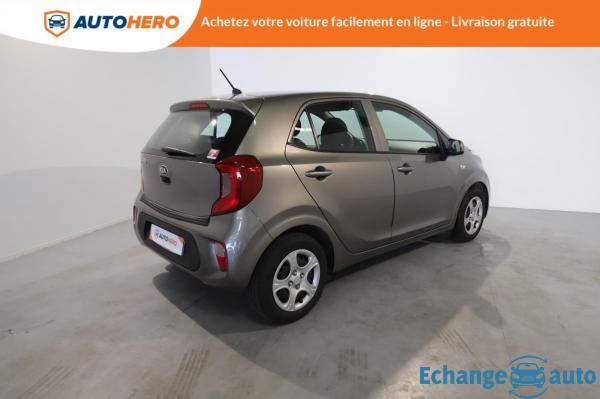 Kia Picanto 1.0 Active 67 ch