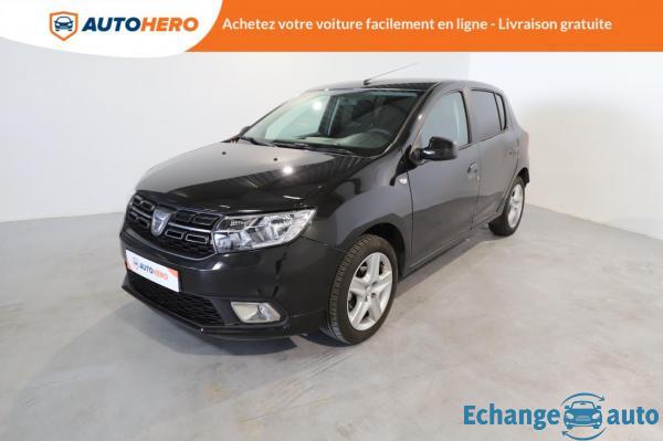 Dacia Sandero II 0.9 TCe Confort 90 ch