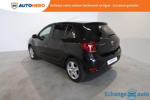 Dacia Sandero II 0.9 TCe Confort 90 ch