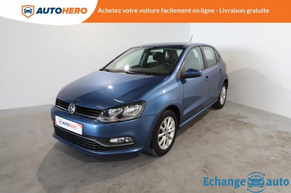 Volkswagen Polo 1.0 Lounge