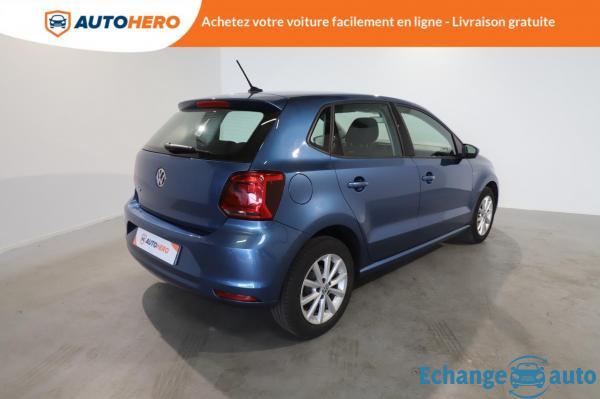 Volkswagen Polo 1.0 Lounge