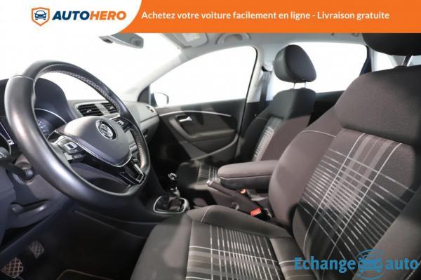 Volkswagen Polo 1.0 Lounge