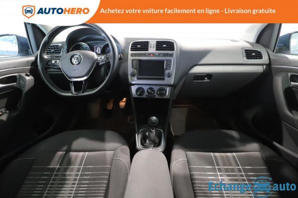 Volkswagen Polo 1.0 Lounge