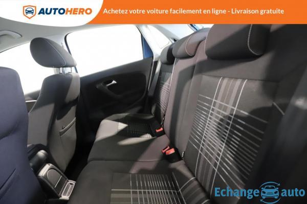 Volkswagen Polo 1.0 Lounge