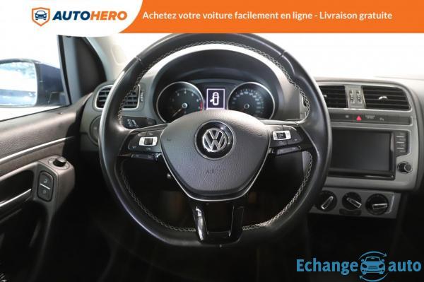 Volkswagen Polo 1.0 Lounge