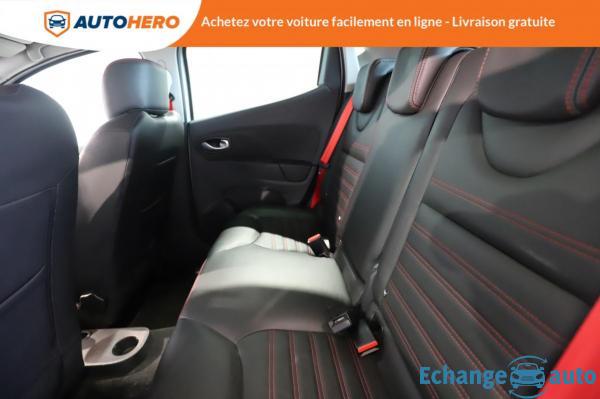 Renault Clio 1.6 TCe Energy Renault Sport Trophy 220 ch