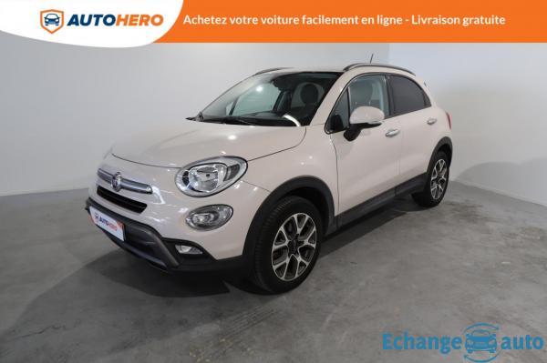 Fiat 500X 1.4 MultiAir Cross 140 ch