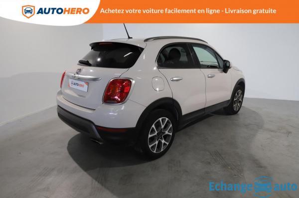 Fiat 500X 1.4 MultiAir Cross 140 ch