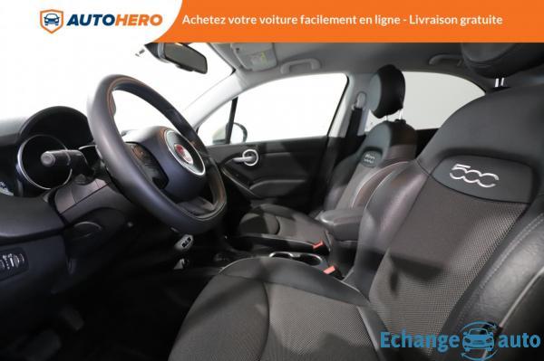 Fiat 500X 1.4 MultiAir Cross 140 ch