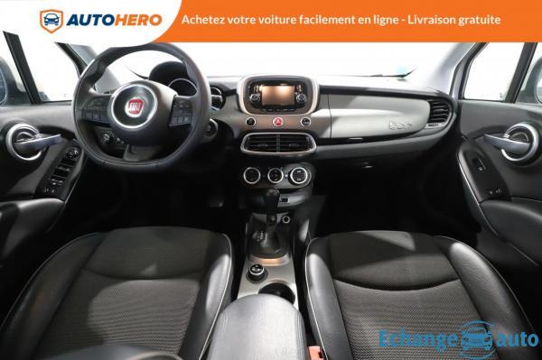 Fiat 500X 1.4 MultiAir Cross 140 ch