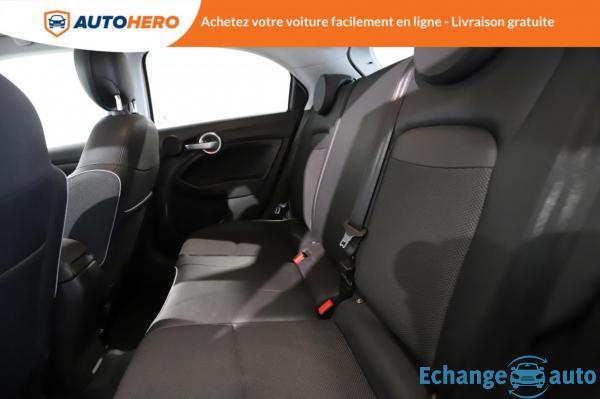 Fiat 500X 1.4 MultiAir Cross 140 ch